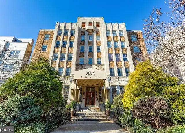 Property at 2440 16th St NW #205, Washington, DC, 20009, 1 bed, 1 bath, [object Object]