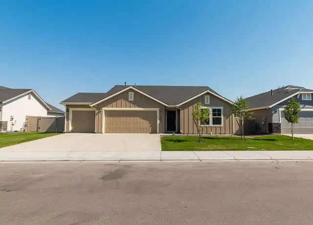 Property at 11358 W Harlington St, Nampa, ID, 83651, 4 beds, 2 baths, [object Object]