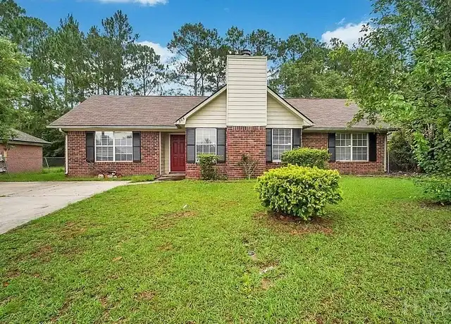 Property at 906 Willowbrook Dr, Hinesville, GA, 31313, 3 beds, 2 baths, [object Object]