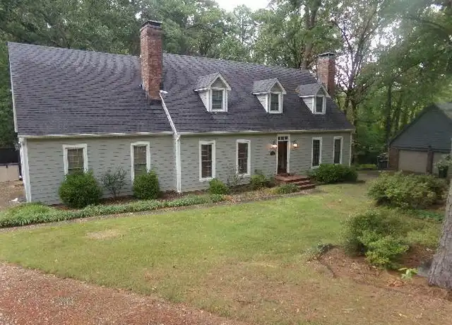 Property at 13708 Abinger Dr, Little Rock, AR, 72212, 4 beds, 2.5 baths, [object Object]