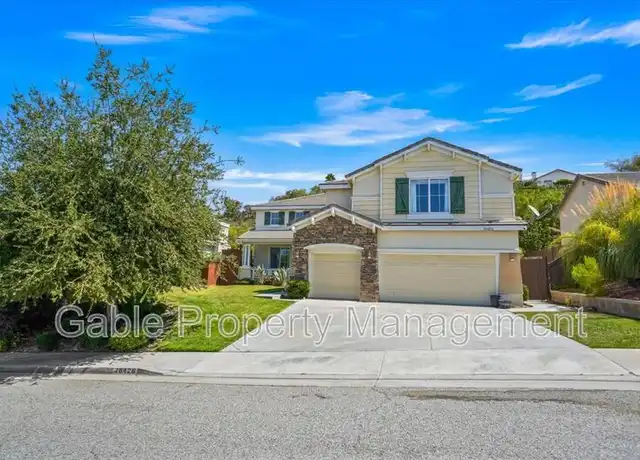 Property at 26426 Cardinal Dr, Canyon Country, CA, 91387, 5 beds, 4 baths, [object Object]