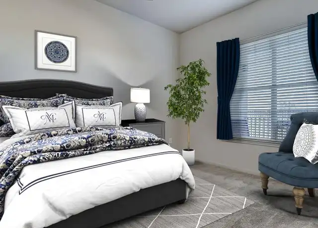 Property at 1441 East St Unit 12177, Houston, TX, 77007, 1 bed, 1 bath, [object Object]