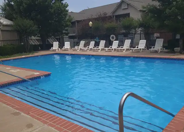 Property at Chapel Ridge of Shawnee - 130 E 45th St, Shawnee, OK, 74804, 1-3 bed, 1-2 bath, [object Object]
