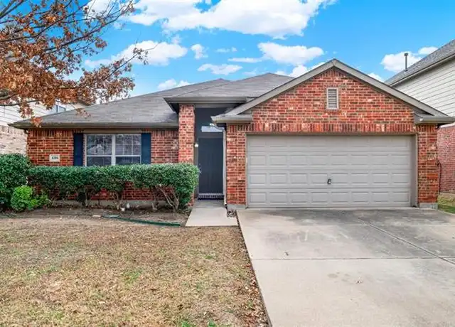 Property at 4204 Enchanted Rock Ln, Fort Worth, TX, 76244, 3 beds, 2 baths, [object Object]
