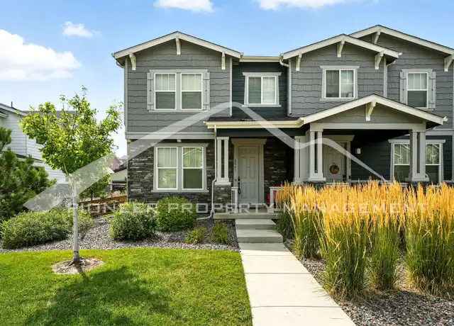 Property at 6065 N Nepal St, Aurora, CO, 80019, 3 beds, 2.5 baths, [object Object]