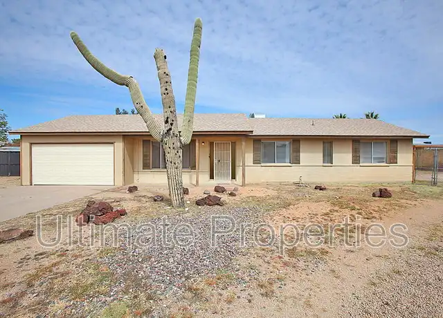 Property at 18823 N 22nd Dr, Phoenix, AZ, 85027, 3 beds, 2 baths, [object Object]