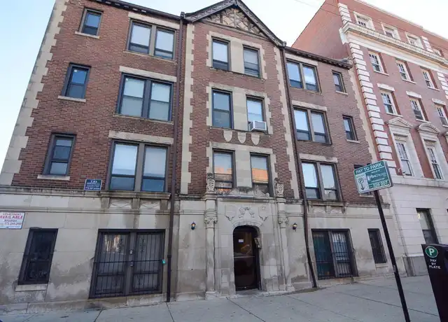 Property at 3343 N Marshfield Ave Unit P803, Chicago, IL, 60657, 0 beds, 1 bath, [object Object]