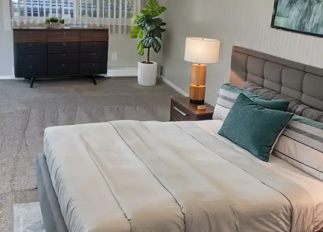 Property at 1416 S Corona Ave Unit H, Colorado Springs, CO, 80905, 1 bed, 1 bath, [object Object]
