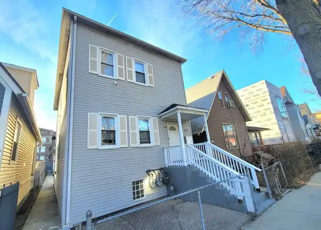 Property at 1722 N Kimball Ave Unit 4, Chicago, IL, 60647, 3 beds, 1 bath, [object Object]