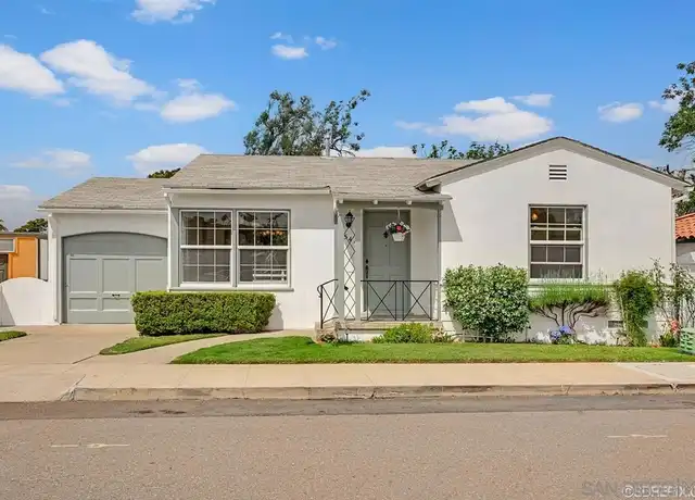Property at 4548 Max Dr, San Diego, CA, 92115, 2 beds, 1 bath, [object Object]