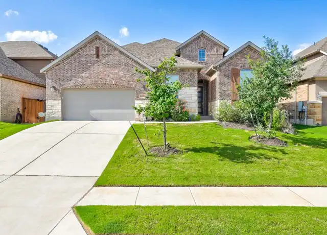 Property at 3320 Columbus Way, Round Rock, TX, 78665, 4 beds, 3.5 baths, [object Object]