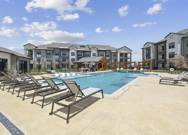 Property at 9301 Brewer Blvd Unit 2306, Fort Worth, TX, 76123, 1 bed, 1 bath, [object Object]