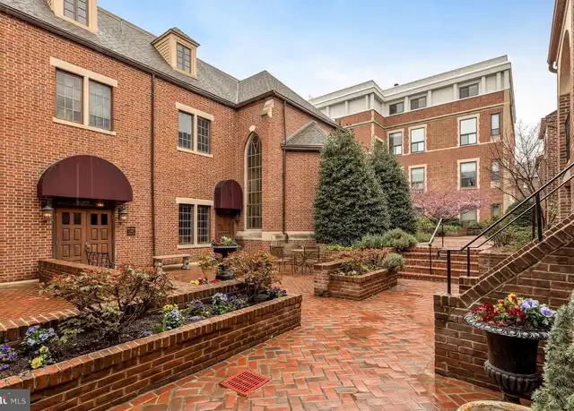 Property at 1715 15th St NW #11, Washington, DC, 20009, 2 beds, 1.5 baths, [object Object]