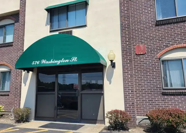 Property at 576 Washington St Unit 111, Weymouth, MA, 02188, 0 beds, 1 bath, [object Object]
