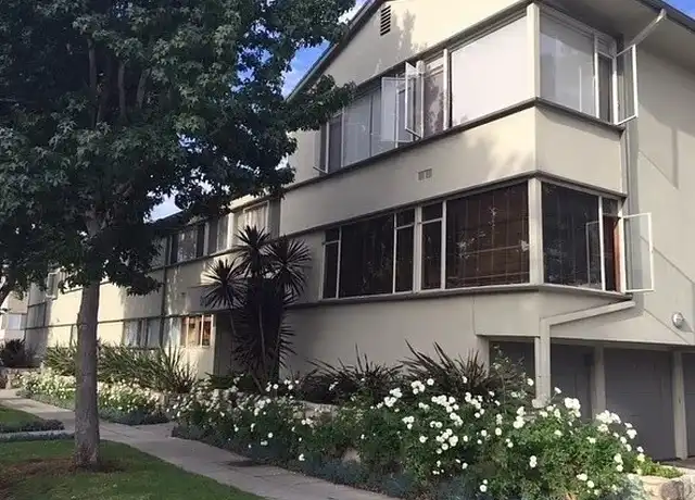 Property at 629 Idaho Ave #6, Santa Monica, CA, 90403, 1 bed, 1 bath, [object Object]