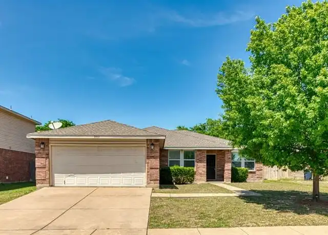 Property at 8933 Preakness Cir, Fort Worth, TX, 76123, 4 beds, 2 baths, [object Object]