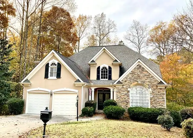 Property at 398 Woodhaven Trl NE, Marietta, GA, 30067, 4 beds, 3.5 baths, [object Object]