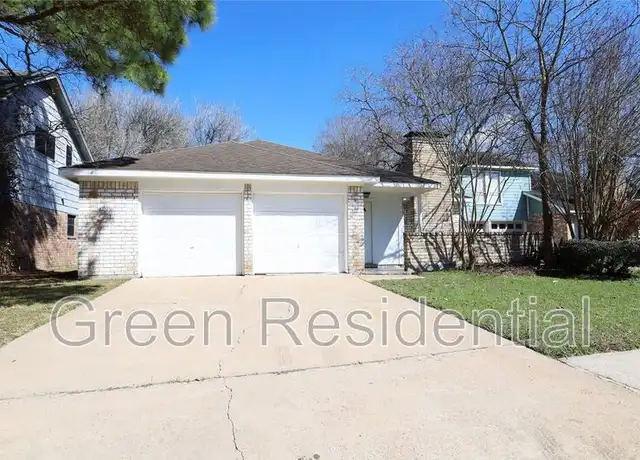 Property at 20814 Westgreen Ct, Katy, TX, 77450, 3 beds, 2 baths, [object Object]