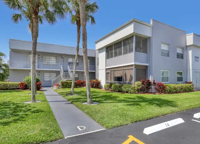 Property at 149 Burgundy D, Delray Beach, FL, 33484, 2 beds, 2 baths, [object Object]
