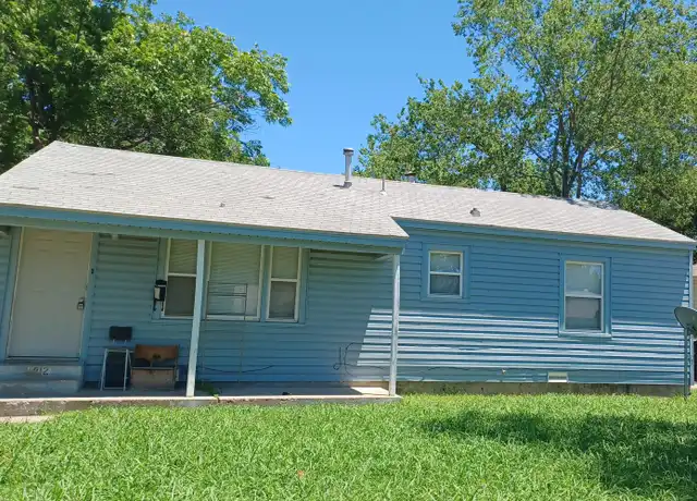 Property at 812 Bell Dr, Oklahoma City, OK, 73110, 3 beds, 1 bath, [object Object]