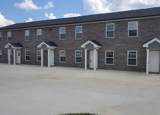 Property at 1993 Keeper Ct #2, Clarksville, TN, 37042, 2 beds, 2.5 baths, [object Object]