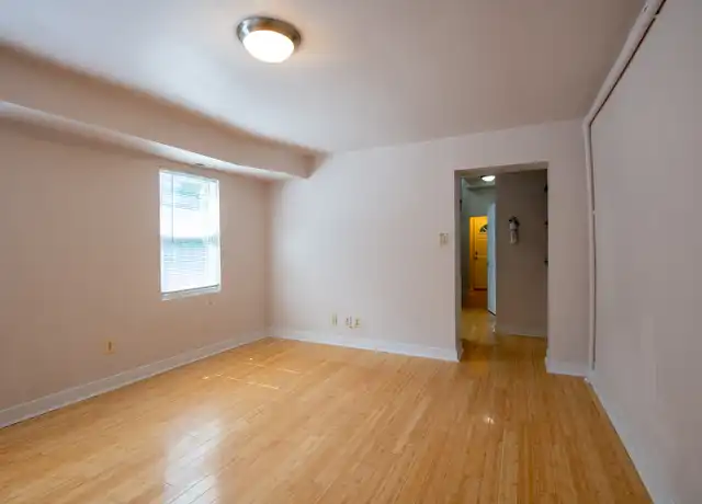 Property at 1123 5th St NW Apt 2, Washington, DC, 20001, 1 bed, 1.5 baths, [object Object]
