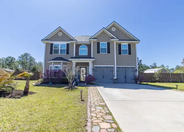 Property at 126 Owens St NE, Hinesville, GA, 31313, 4 beds, 2.5 baths, [object Object]