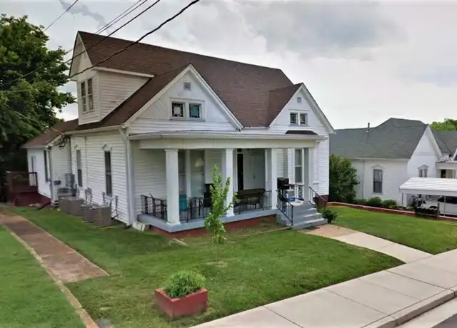 Property at 222 Union St Unit 222C, Clarksville, TN, 37040, 1 bed, 1 bath, [object Object]