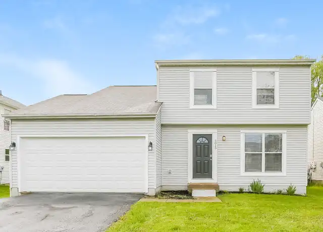 Property at 5015 Brice Meadow Dr, Canal Winchester, OH, 43110, 4 beds, 2 baths, [object Object]
