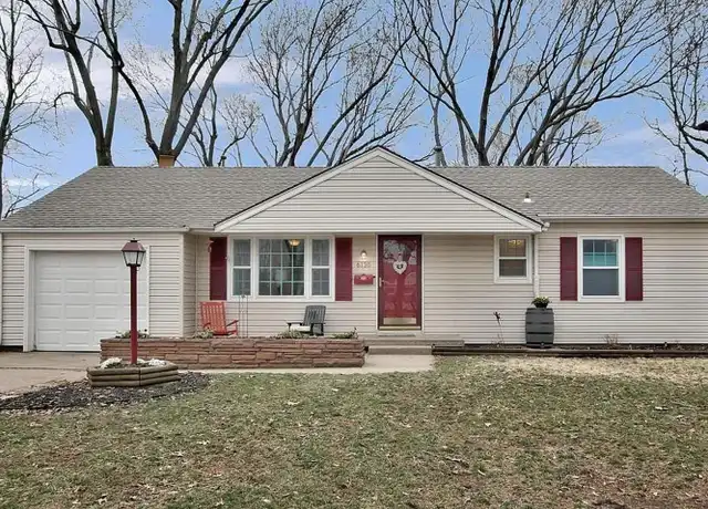 Property at 6130 Walmer St, Mission, KS, 66202, 3 beds, 1.5 baths, [object Object]