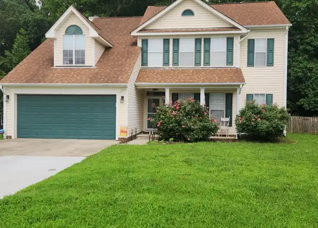 Property at 6404 Wet Marsh Ct, Suffolk, VA, 23435, 4 beds, 2.5 baths, [object Object]