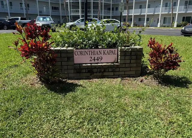 Property at 2449 Columbia Dr #67, Clearwater, FL, 33763, 2 beds, 2 baths, [object Object]