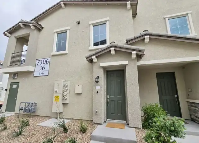 Property at 7306 N Decatur Blvd #1, Las Vegas, NV, 89131, 2 beds, 2.5 baths, [object Object]