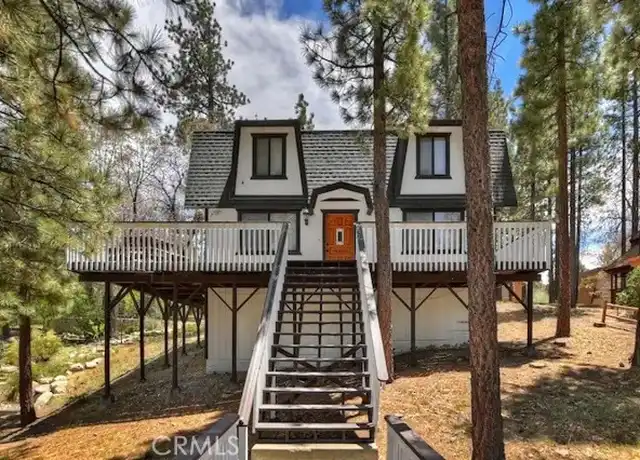 Property at 42373 Paramont, Big Bear Lake, CA, 92315, 2 beds, 1.5 baths, [object Object]