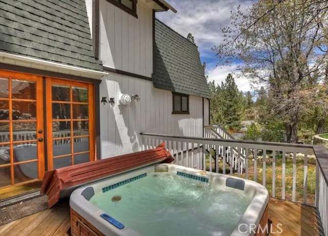 Photo of 42373 Paramont, Big Bear Lake, CA 92315