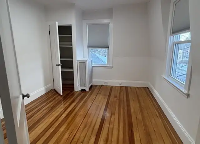 Property at 45 Milton Ave Unit 2, Hyde Park, MA, 02136, 2 beds, 1 bath, [object Object]