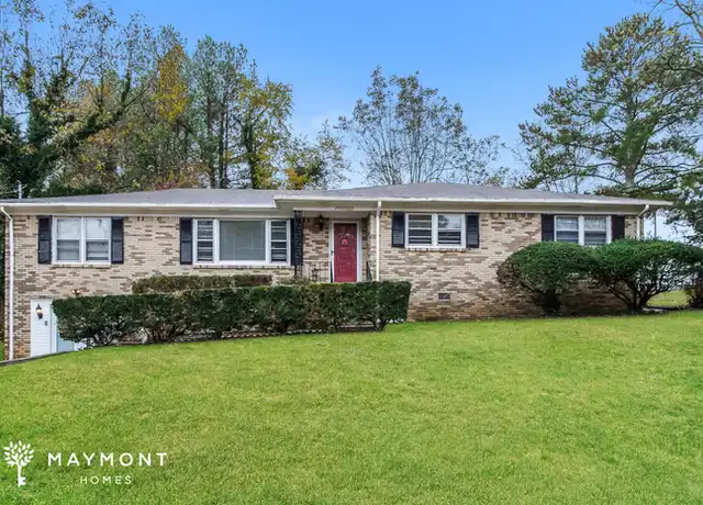Property at 2403 Esther Ave NW, Huntsville, AL, 35810, 3 beds, 2.5 baths, [object Object]