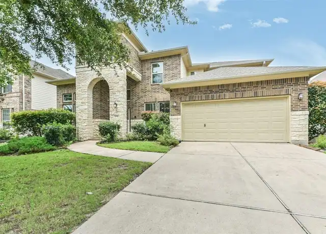 Property at 4714 Emily Forest Trl, Katy, TX, 77494, 4 beds, 3.5 baths, [object Object]