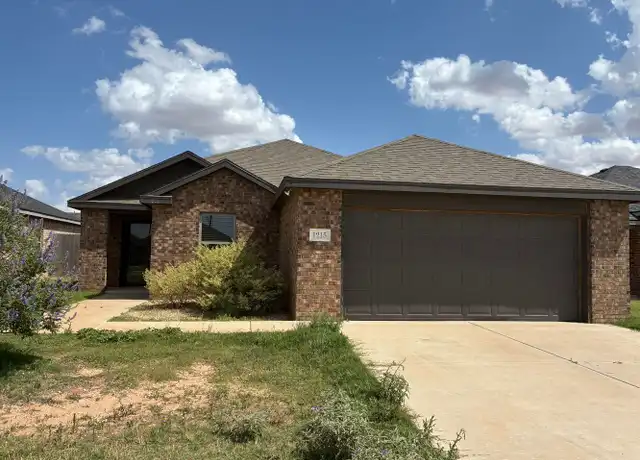 Property at 1215 Kingston St, Wolfforth, TX, 79382, 4 beds, 2 baths, [object Object]