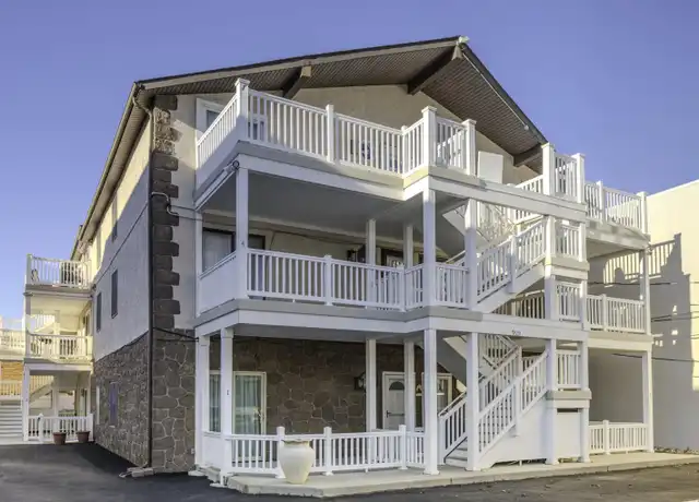 Property at 9609 Pacific Ave #1, Margate City, NJ, 08402, 3 beds, 2 baths, [object Object]