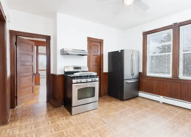 Property at 317 Branch Ave Unit 2, Providence, RI, 02904, 2 beds, 1 bath, [object Object]