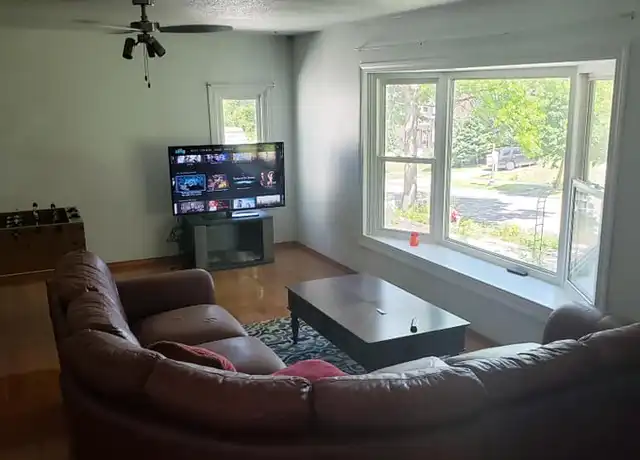 Property at 1649 N Fernwood St Unit 1, St Paul, MN, 55108, 1 bed, 1 bath, [object Object]