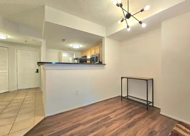 Property at 1001 N Vermont St #604, Arlington, VA, 22201, 1 bed, 1 bath, [object Object]