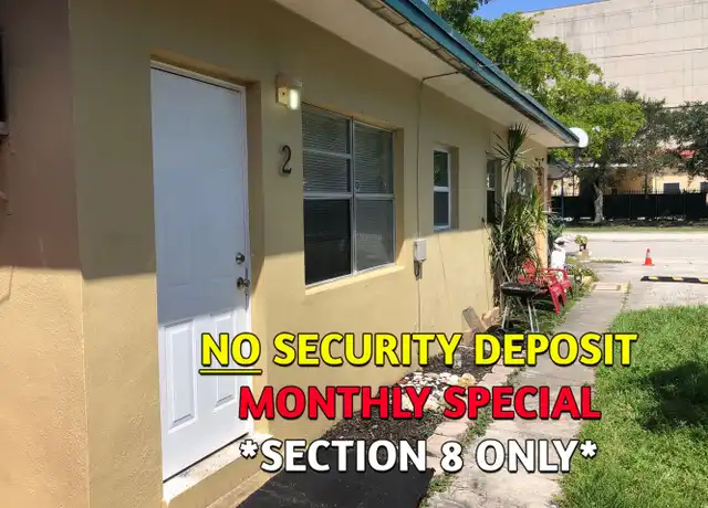 Property at 211 SW 7th Ave Unit 2, Fort Lauderdale, FL, 33312, 1 bed, 1 bath, [object Object]