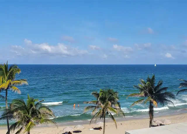 Property at 1161 Hillsboro Mile #506, Hillsboro Beach, FL, 33062, 2 beds, 2 baths, [object Object]