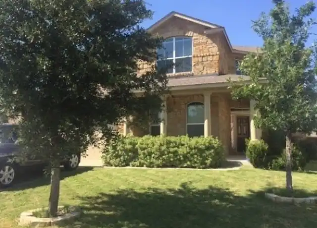 Property at 700 Royal Burgess Dr, Round Rock, TX, 78664, 4 beds, 3.5 baths, [object Object]