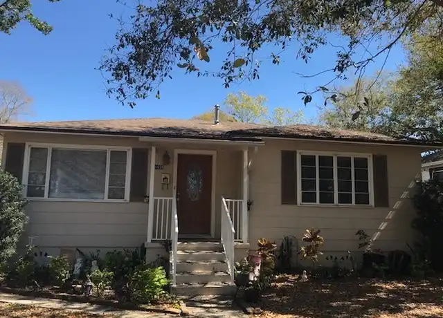 Property at 1435 15th St N, Saint Petersburg, FL, 33704, 3 beds, 2 baths, [object Object]