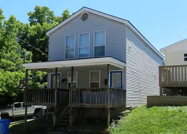 Property at 120 Montmullin St Unit A, Lexington, KY, 40508, 2 beds, 1 bath, [object Object]