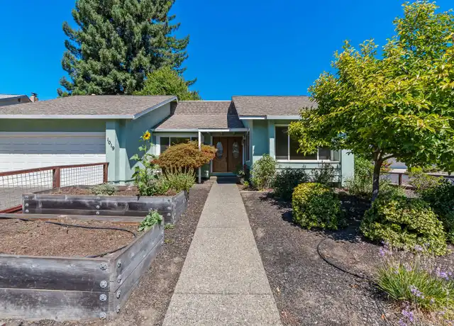 Property at 1019 Banbury Ct, Napa, CA, 94558, 3 beds, 2 baths, [object Object]