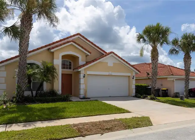 Property at 340 Rosso Dr, Davenport, FL, 33837, 4 beds, 3 baths, [object Object]